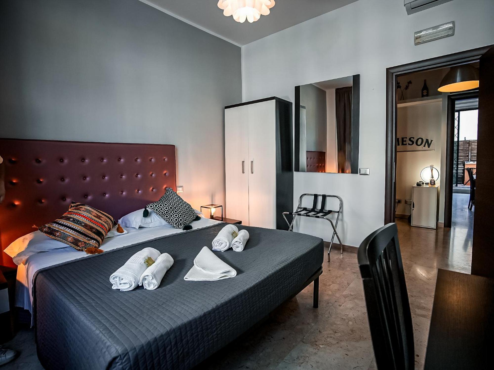 Bed and Breakfast Casa Celestina Rzym Zewnętrze zdjęcie