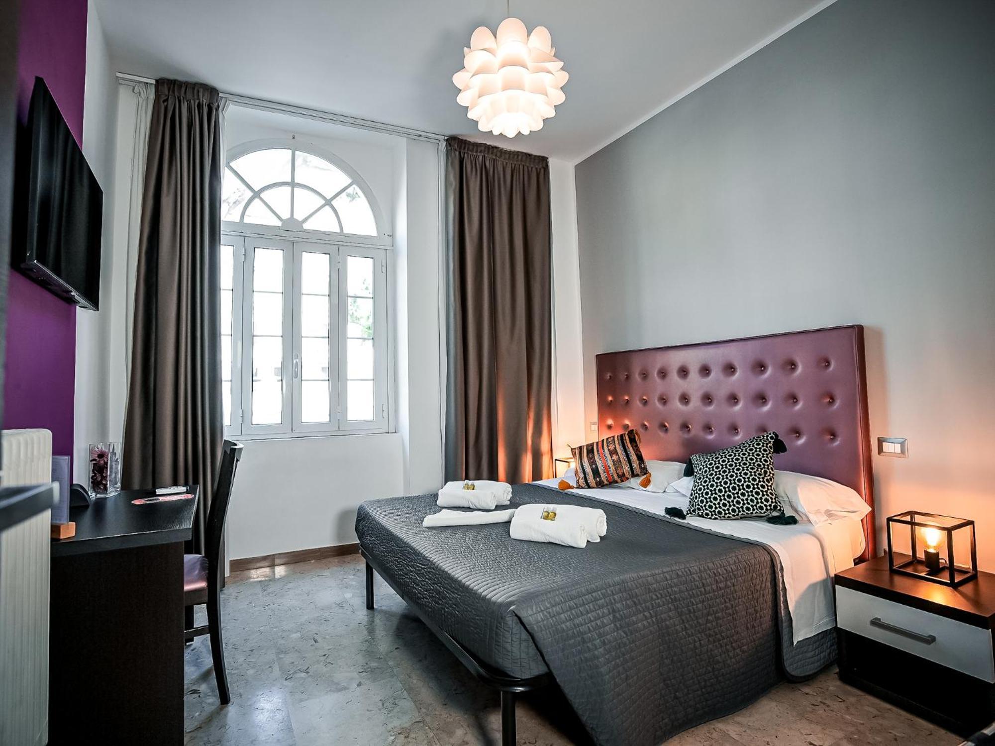 Bed and Breakfast Casa Celestina Rzym Zewnętrze zdjęcie