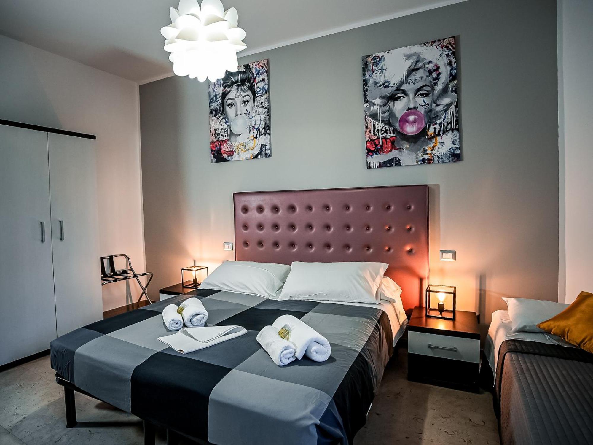 Bed and Breakfast Casa Celestina Rzym Zewnętrze zdjęcie