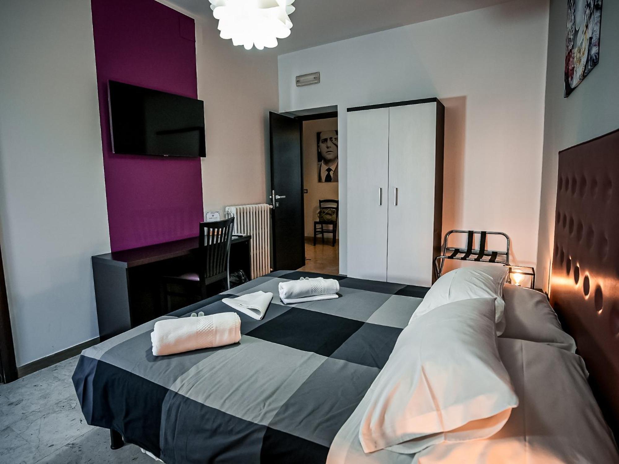 Bed and Breakfast Casa Celestina Rzym Zewnętrze zdjęcie