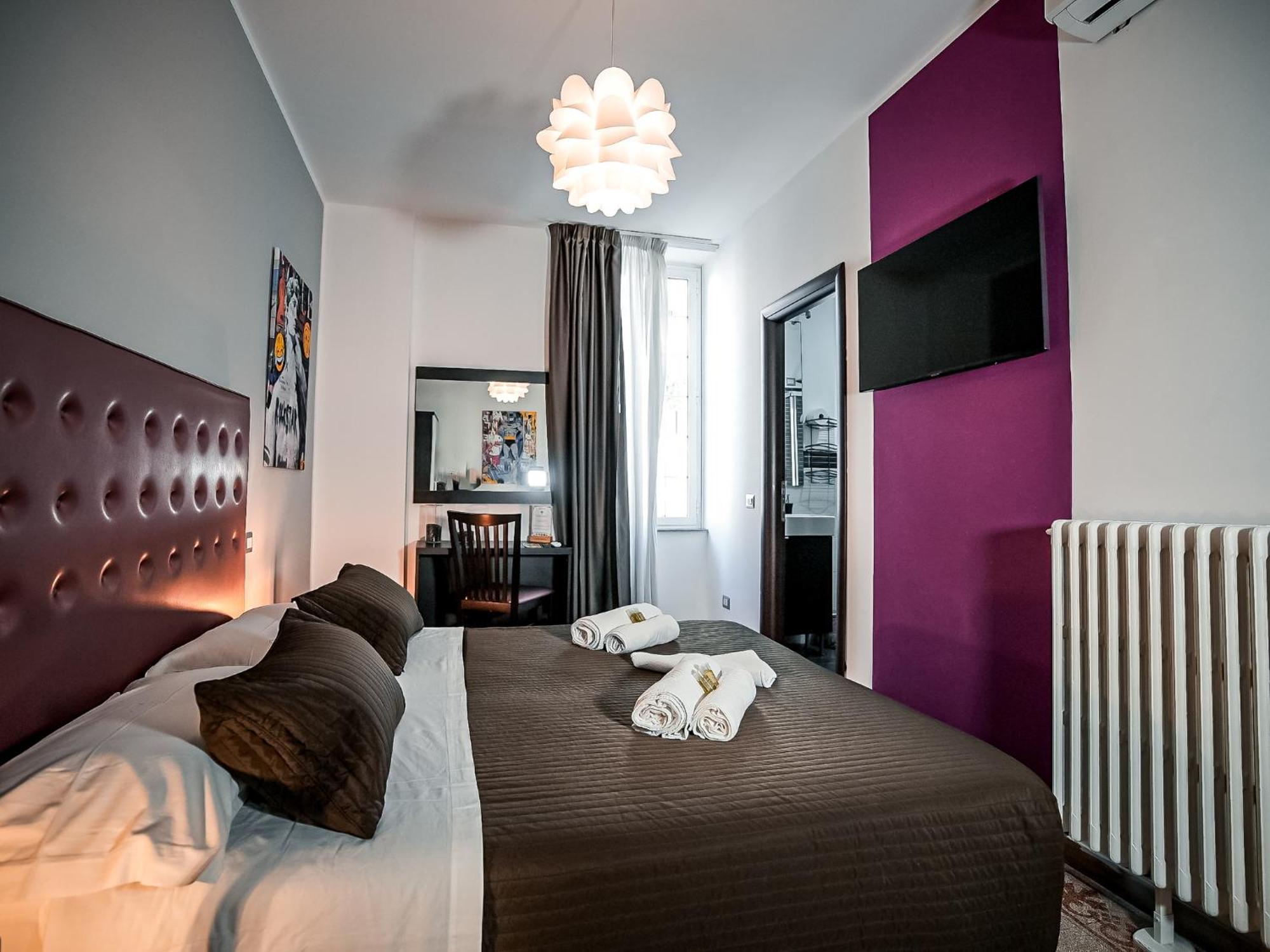 Bed and Breakfast Casa Celestina Rzym Zewnętrze zdjęcie
