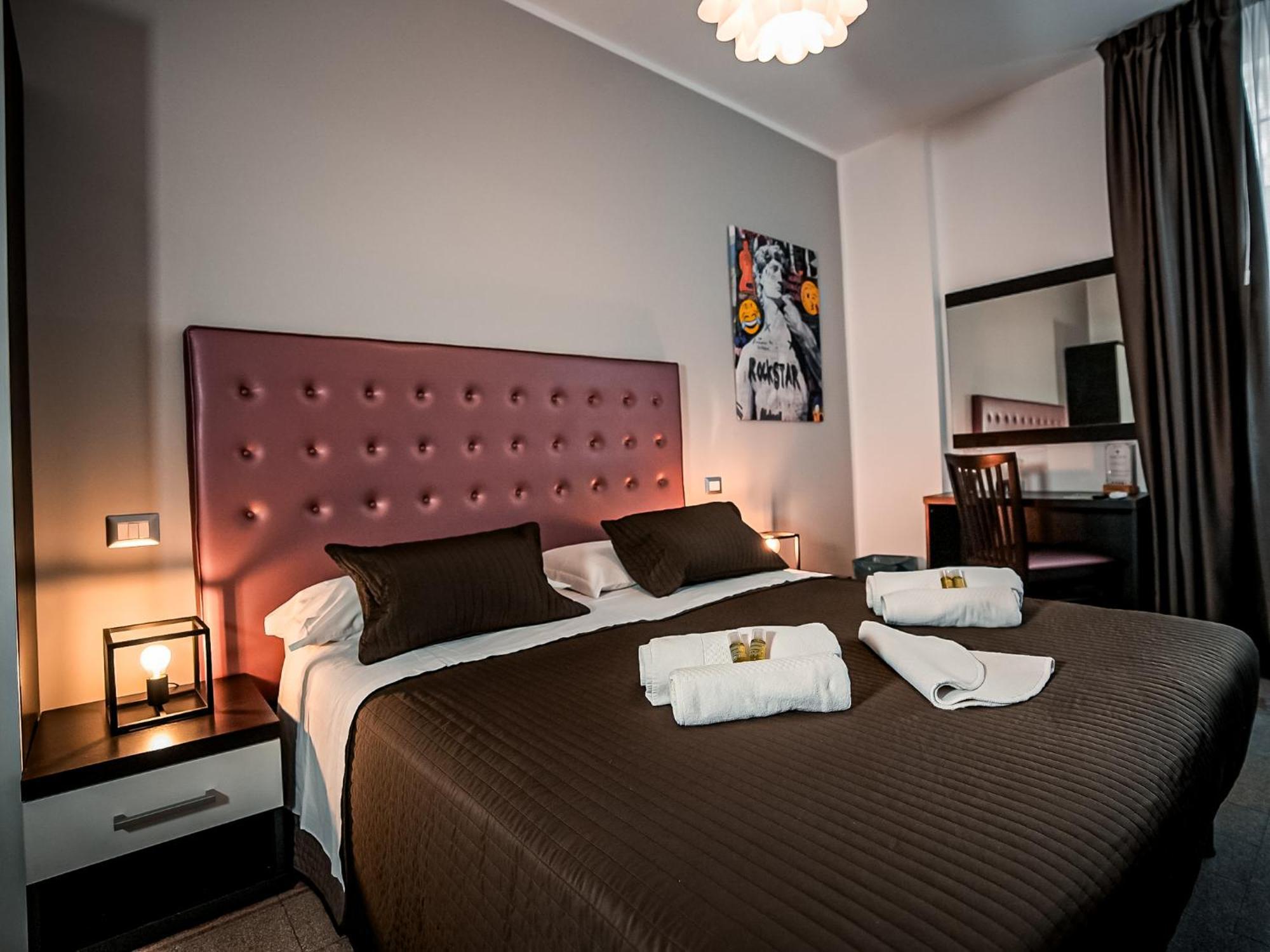 Bed and Breakfast Casa Celestina Rzym Zewnętrze zdjęcie