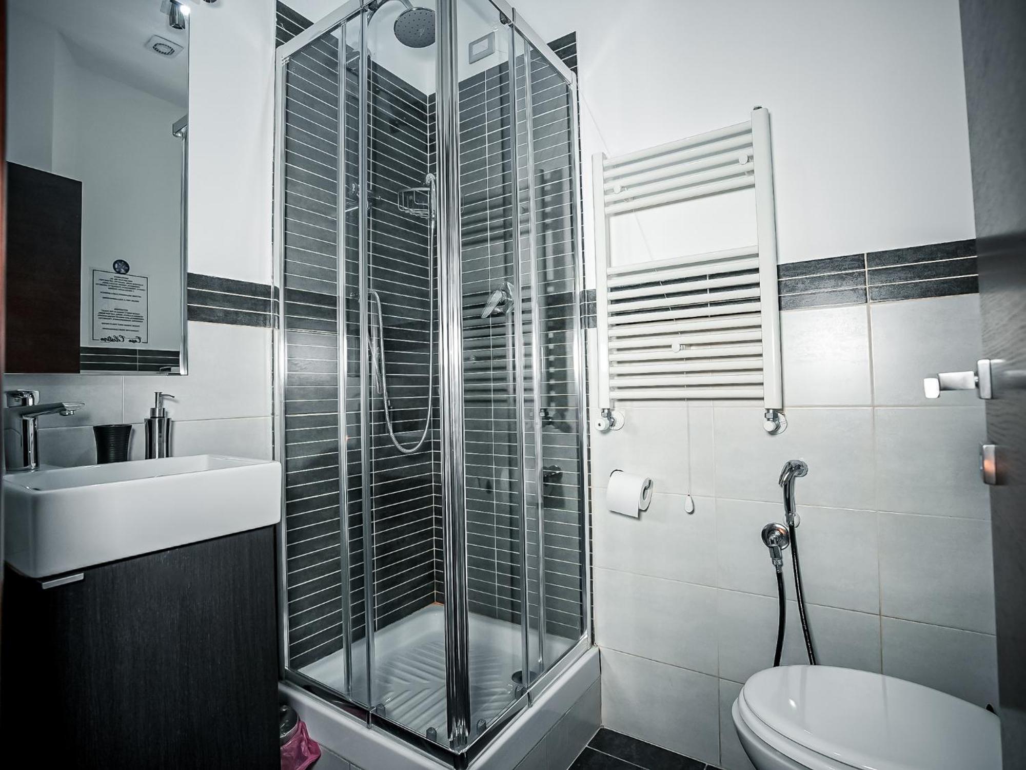 Bed and Breakfast Casa Celestina Rzym Zewnętrze zdjęcie